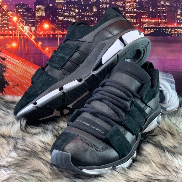 ADIDAS TWINSTRIKE ADV “STRETCH LEATHER” - Picture 4 of 8